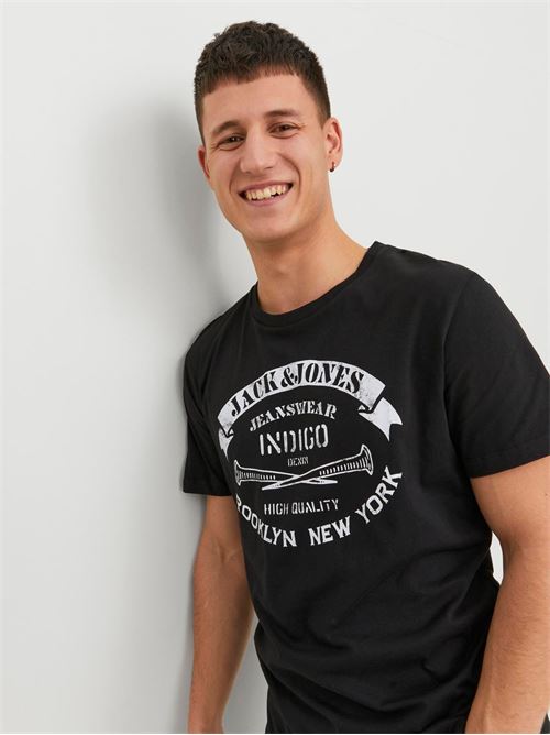  JACK AND JONES | 12232972/Black